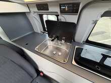 Westfalia Club Joker Urban Compact With A Passenger Car Aesthetic 2.0 Camper Van Automatic Diesel - N384