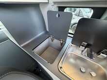 Westfalia Club Joker Urban Compact With A Passenger Car Aesthetic 2.0 Camper Van Automatic Diesel - N384