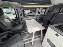 Westfalia Club Joker Urban Compact With A Passenger Car Aesthetic 2.0 Camper Van Automatic Diesel - N384