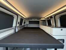 Westfalia Club Joker Urban Compact With A Passenger Car Aesthetic 2.0 Camper Van Automatic Diesel - N384