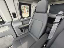 Westfalia Club Joker Urban Compact With A Passenger Car Aesthetic 2.0 Camper Van Automatic Diesel - N384