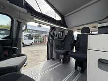 Westfalia Club Joker Urban Compact With A Passenger Car Aesthetic 2.0 Camper Van Automatic Diesel - N384