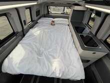Westfalia Club Joker Urban Compact With A Passenger Car Aesthetic 2.0 Camper Van Automatic Diesel - N384