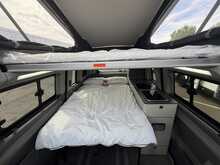 Westfalia Club Joker Urban Compact With A Passenger Car Aesthetic 2.0 Camper Van Automatic Diesel - N384