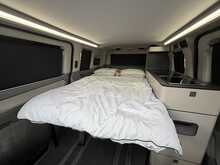 Westfalia Club Joker Urban Compact With A Passenger Car Aesthetic 2.0 Camper Van Automatic Diesel - N384