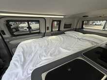 Westfalia Club Joker Urban Compact With A Passenger Car Aesthetic 2.0 Camper Van Automatic Diesel - N384