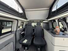 Westfalia Club Joker Urban Compact With A Passenger Car Aesthetic 2.0 Camper Van Automatic Diesel - N384