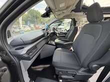Westfalia Club Joker Urban Compact With A Passenger Car Aesthetic 2.0 Camper Van Automatic Diesel - N384