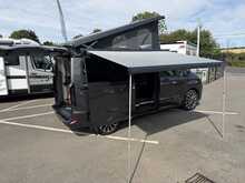 Westfalia Club Joker Urban Compact With A Passenger Car Aesthetic 2.0 Camper Van Automatic Diesel - N384