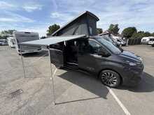 Westfalia Club Joker Urban Compact With A Passenger Car Aesthetic 2.0 Camper Van Automatic Diesel - N384
