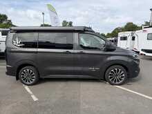 Westfalia Club Joker Urban Compact With A Passenger Car Aesthetic 2.0 Camper Van Automatic Diesel - N384
