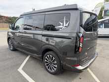 Westfalia Club Joker Urban Compact With A Passenger Car Aesthetic 2.0 Camper Van Automatic Diesel - N384
