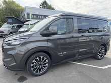 Westfalia Club Joker Urban Compact With A Passenger Car Aesthetic 2.0 Camper Van Automatic Diesel - N384