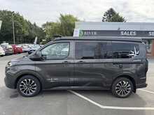Westfalia Club Joker Urban Compact With A Passenger Car Aesthetic 2.0 Camper Van Automatic Diesel - N384