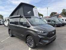 Westfalia Club Joker Urban Compact With A Passenger Car Aesthetic 2.0 Camper Van Automatic Diesel - N384