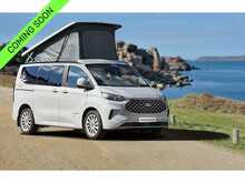 Westfalia Club Joker Urban Compact With A Passenger Car Aesthetic 2.0 Camper Van Automatic Diesel - N384