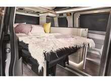 Westfalia Club Joker Urban Compact With A Passenger Car Aesthetic 2.0 Camper Van Automatic Diesel - N384