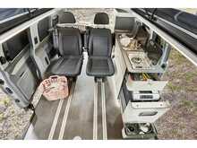 Westfalia Club Joker Urban Compact With A Passenger Car Aesthetic 2.0 Camper Van Automatic Diesel - N384