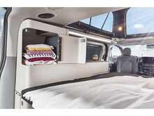 Westfalia Club Joker Urban Compact With A Passenger Car Aesthetic 2.0 Camper Van Automatic Diesel - N384