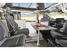 Westfalia Club Joker Urban Compact With A Passenger Car Aesthetic 2.0 Camper Van Automatic Diesel - N384