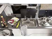 Westfalia Club Joker Urban Compact With A Passenger Car Aesthetic 2.0 Camper Van Automatic Diesel - N384