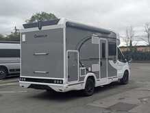 Chausson Etape Line 650 - N385