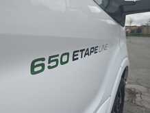 Chausson Etape Line 650 - N385
