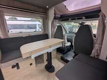 Chausson Etape Line 650 - N385