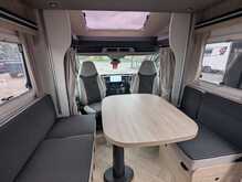 Chausson Etape Line 650 - N385