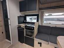 Chausson Etape Line 650 - N385