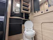 Chausson Etape Line 650 - N385