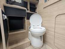 Chausson Etape Line 650 - N385