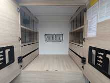 Chausson Etape Line 650 - N385