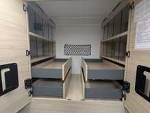 Chausson Etape Line 650 - N385