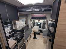 Chausson Etape Line 650 - N385