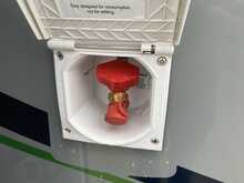 Chausson Etape Line 650 - N385