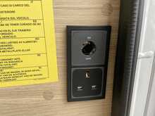 Chausson Etape Line 650 - N385