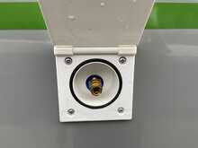 Chausson Etape Line 650 - N385