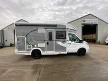 Chausson Etape Line 650 - N385