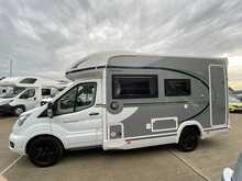 Chausson Etape Line 650 - N385