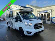 Chausson Etape Line 650 - N385