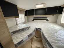 Chausson Etape Line 777 2.0 Motorhome Automatic Diesel - N388