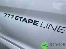 Chausson Etape Line 777 2.0 Motorhome Automatic Diesel - N388
