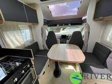 Chausson Etape Line 777 2.0 Motorhome Automatic Diesel - N388