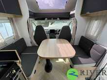 Chausson Etape Line 777 2.0 Motorhome Automatic Diesel - N388