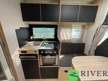 Chausson Etape Line 777 2.0 Motorhome Automatic Diesel - N388