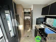 Chausson Etape Line 777 2.0 Motorhome Automatic Diesel - N388
