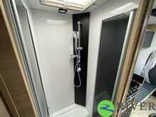 Chausson Etape Line 777 2.0 Motorhome Automatic Diesel - N388