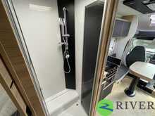 Chausson Etape Line 777 2.0 Motorhome Automatic Diesel - N388