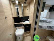 Chausson Etape Line 777 2.0 Motorhome Automatic Diesel - N388